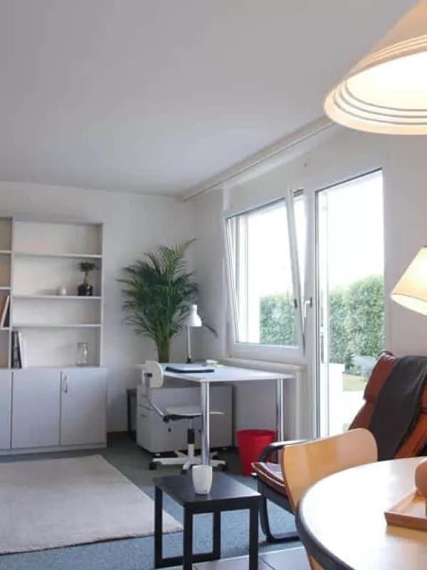 Studio 1 ou 2 pers.