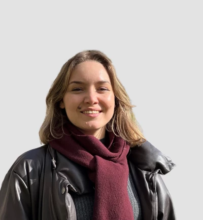 Léa STALDER