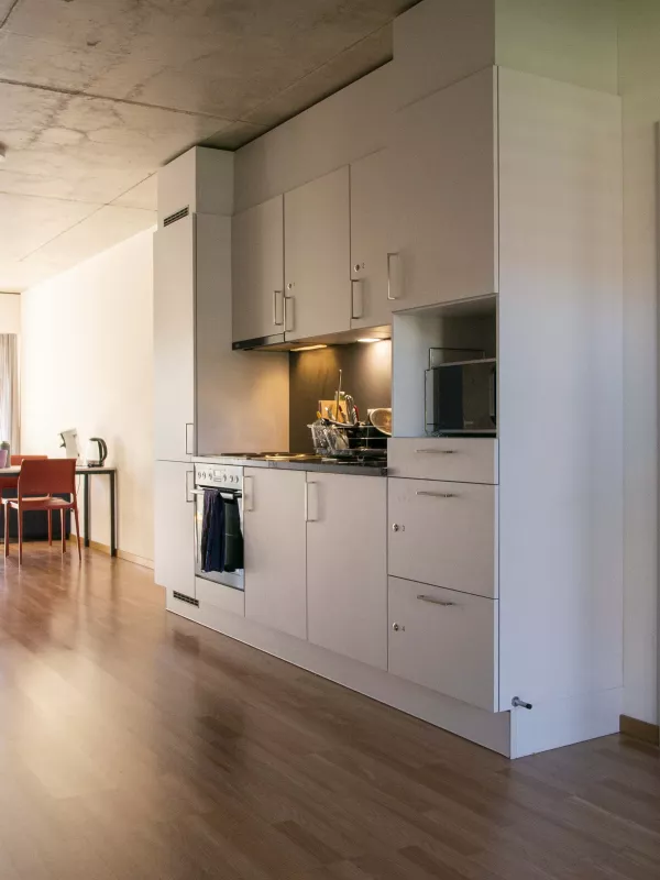 Chambre en colocation
