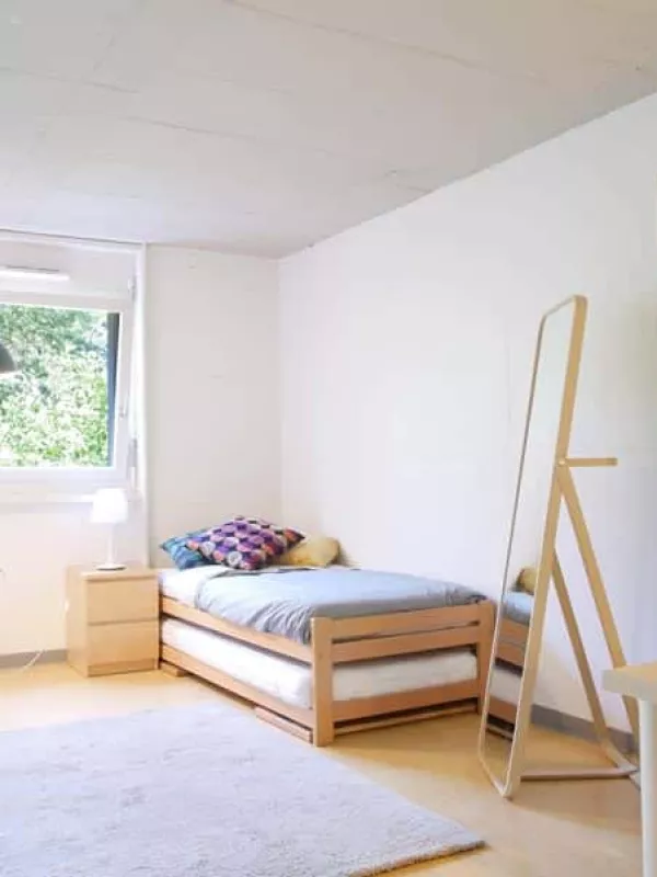 Studio 1 ou 2 pers., 23 à 26 m