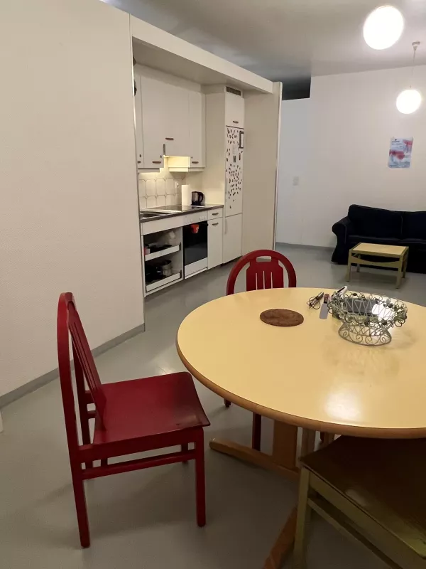 Chambre en colocation pour 1 ou 2 prs. (minimum 20m2)
