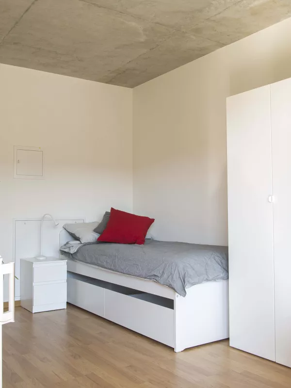 Chambre individuelle