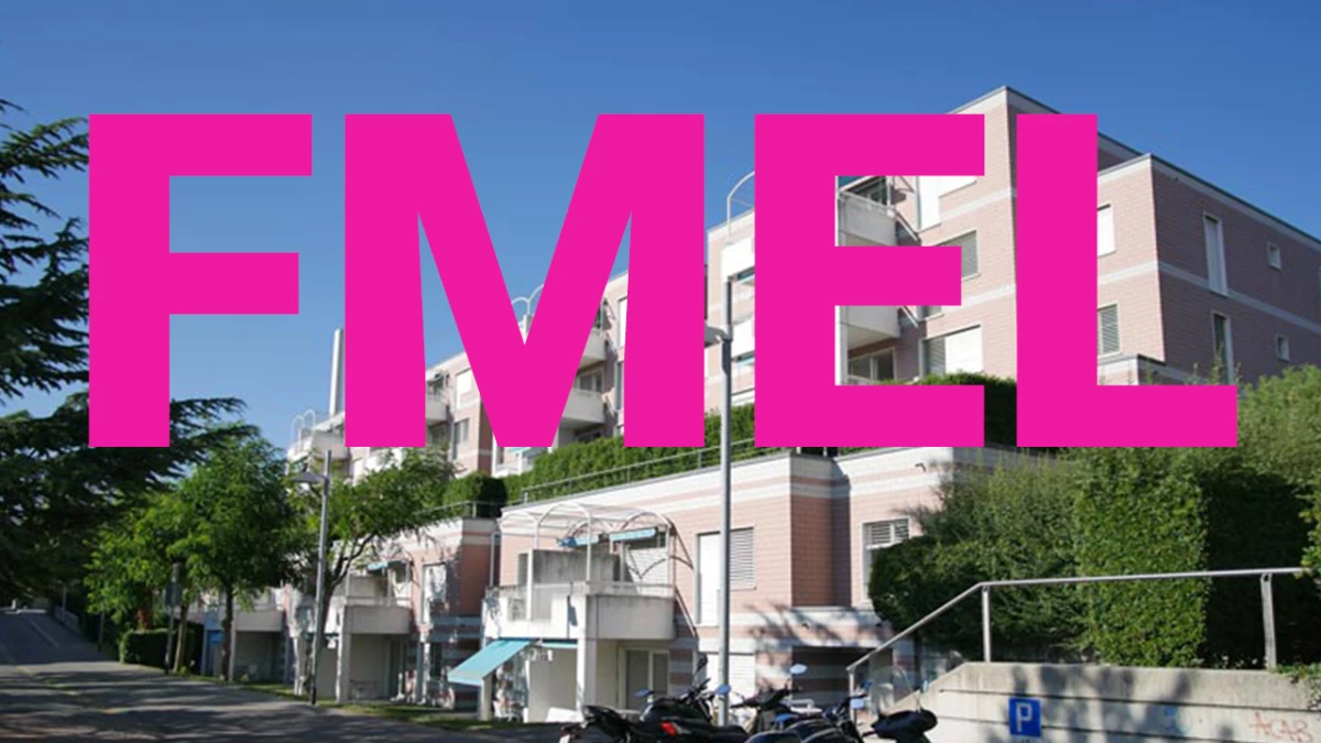 Découvrez Marcolet en vidéo, notre maison pour étudiants dans le hub Village !