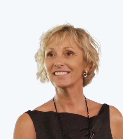 Gaëlle KURSNER-GEORGY
