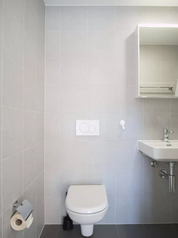 Chambre individuelle