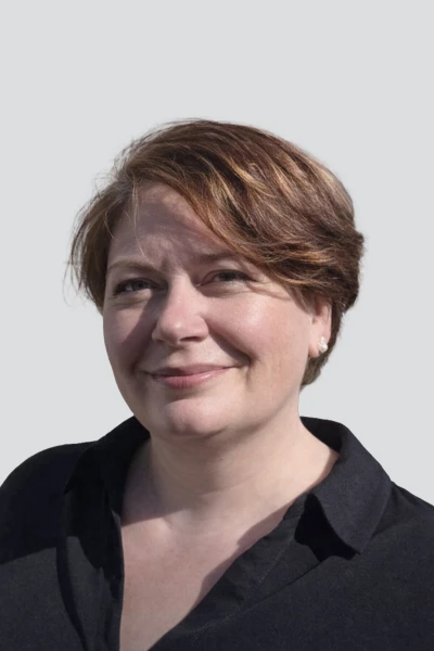 Stéphanie LETOUZE