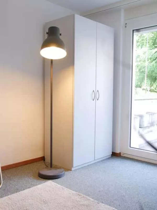 Chambre en colocation