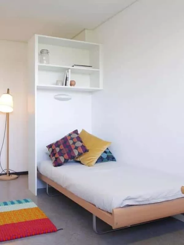 Chambre individuelle