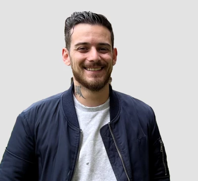 Mikael CASTRO