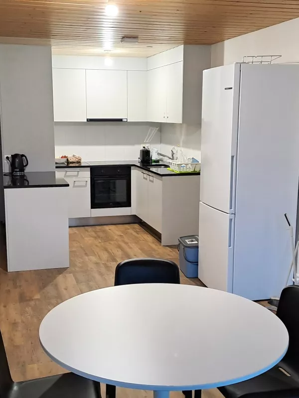 Chambre en colocation