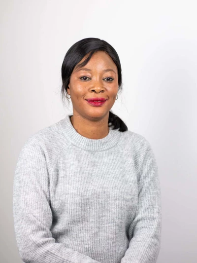 Fatou DOUMBOUYA FALL