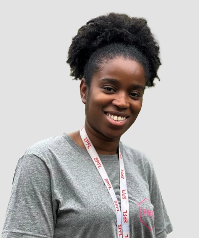 Stéphanie CABRAL MENDES VARELA