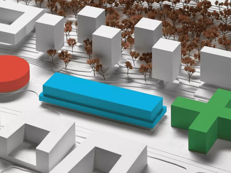 Nouveau campus dédié à la santé près de l’Université de Lausanne, revue de presse du 24 novembre 2020