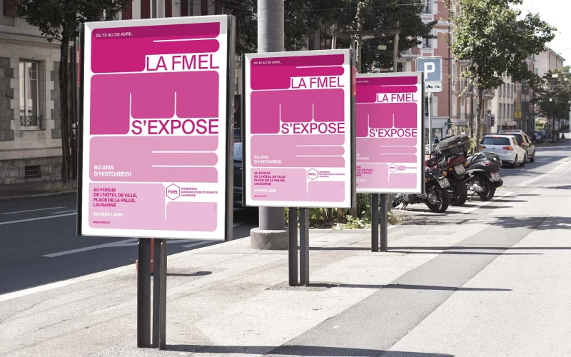 La FMEL s’expose et retrace 60 ans d’histoire(s)