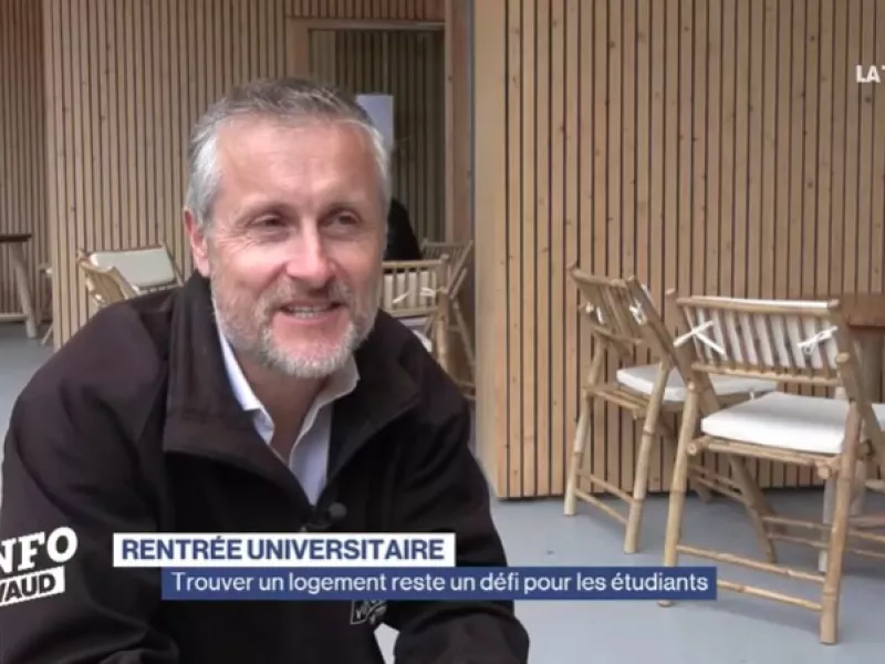 La FMEL sur La Télé !
