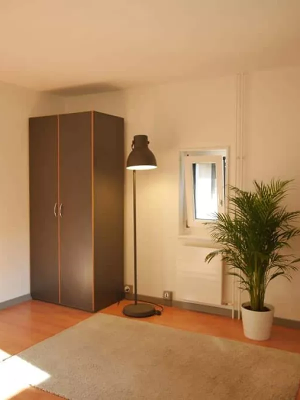 Studio 1 ou 2 pers.