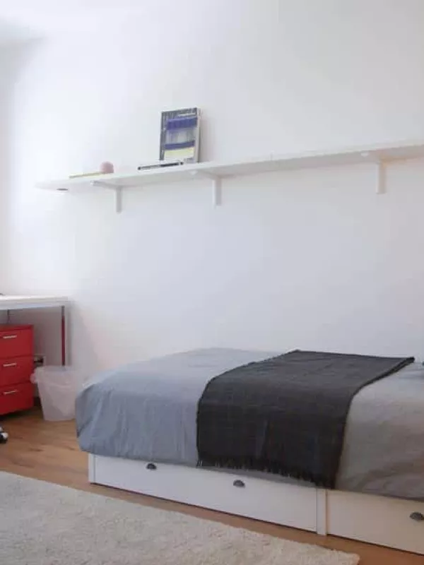 Chambre individuelle