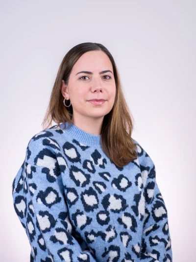Marta GARRIDO