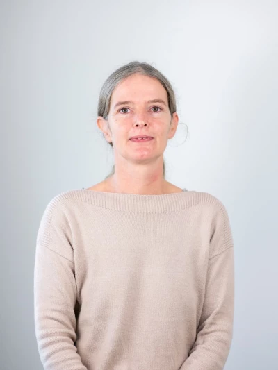 Lucie BRISSET