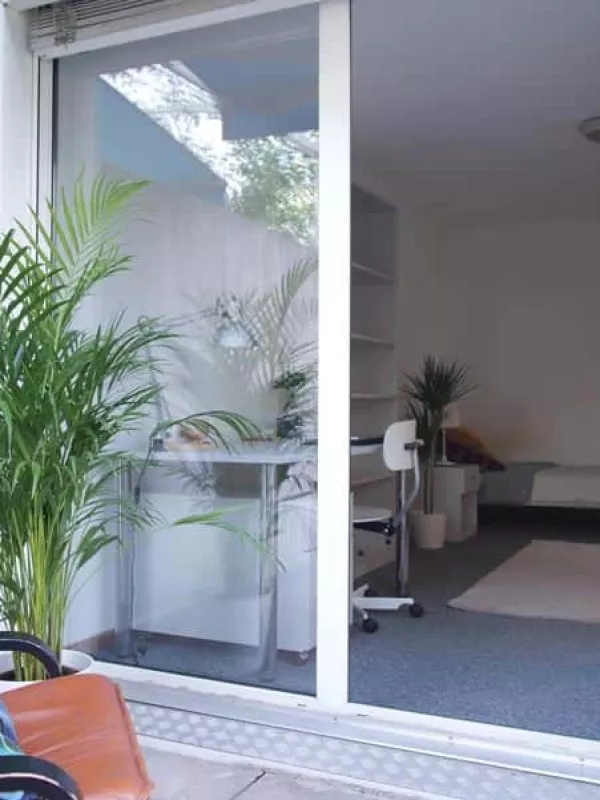 Chambre en colocation