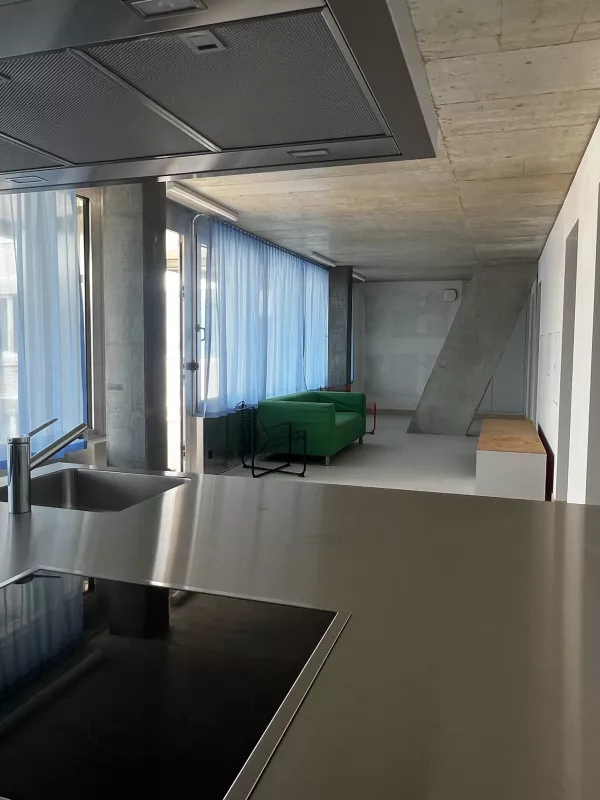 Chambre en colocation