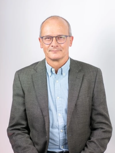 Daniel CHUARD