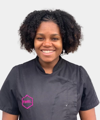 Eunice Jassira MENDES TAVARES