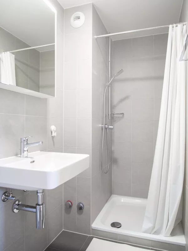 Chambre individuelle