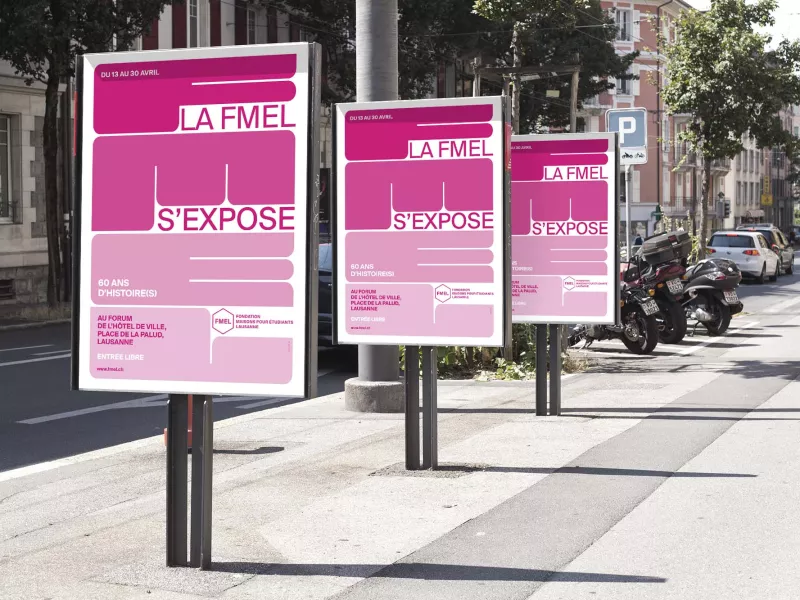 La FMEL expose ses 60 ans d'histoire(s)