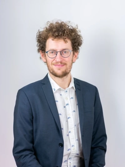 Julien MEILLARD