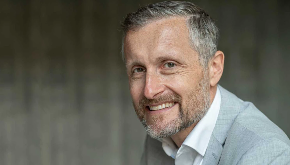Nouveau directeur de la FMEL