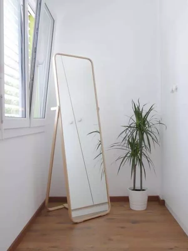 Chambre individuelle