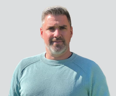 Christophe SERVAIS