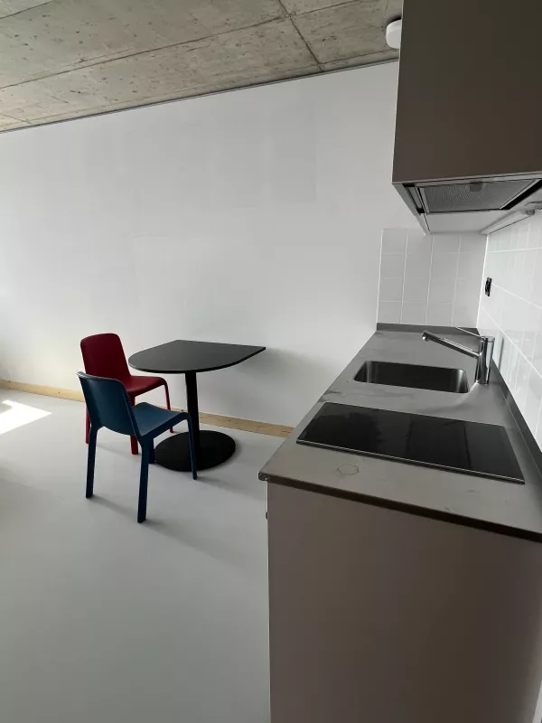 Studio 1 ou 2 pers.
