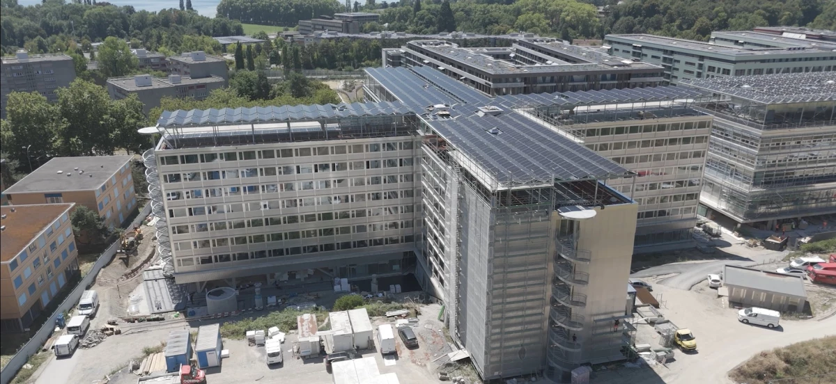 Neostar se dévoile en images