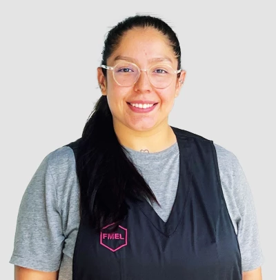 Wendy GAITAN