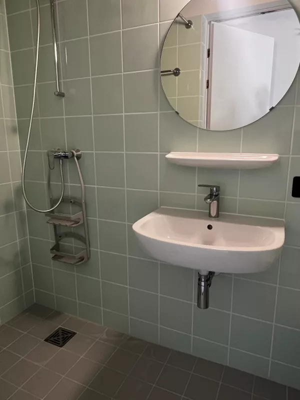 Chambre en colocation