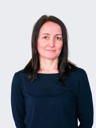 Zehra ARIFI