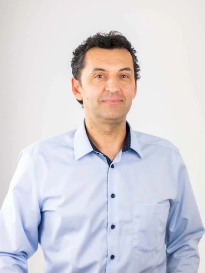Cristian TIUGAN