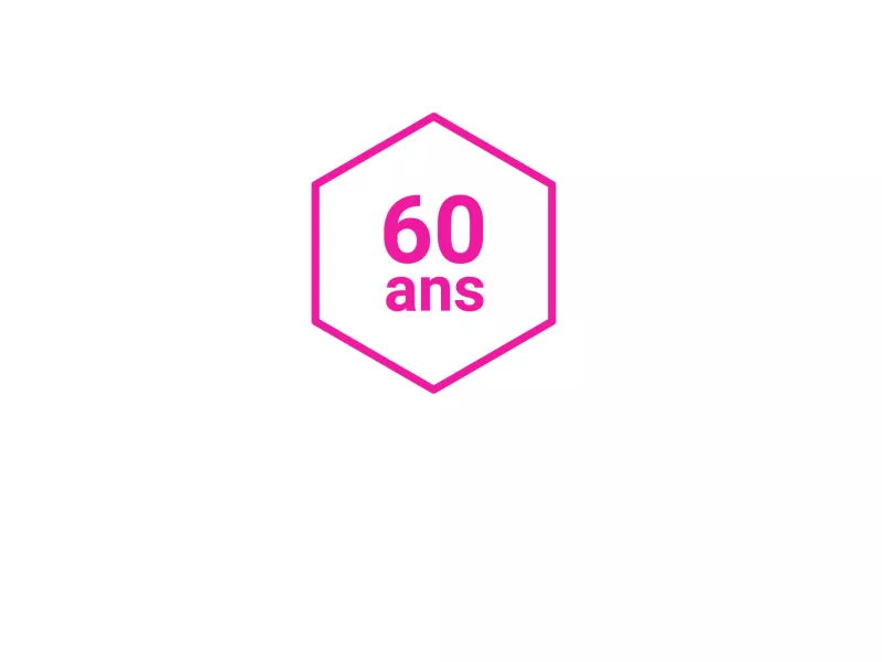La FMEL fête ses 60 ans!