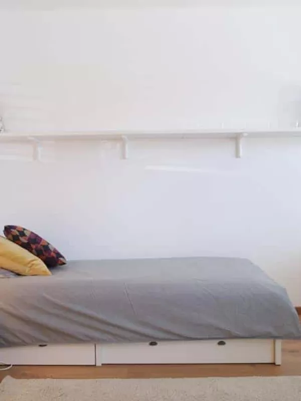 Chambre individuelle