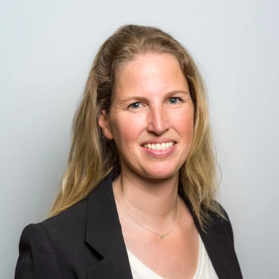 Charlotte KNEUBUEHLER-LA ROCHE