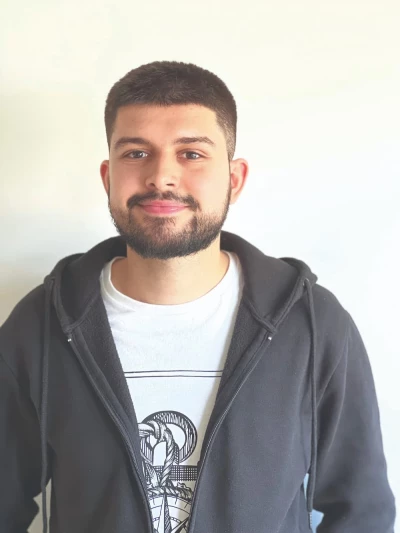 Fabio OLIVEIRA