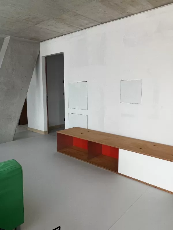 Chambre en colocation