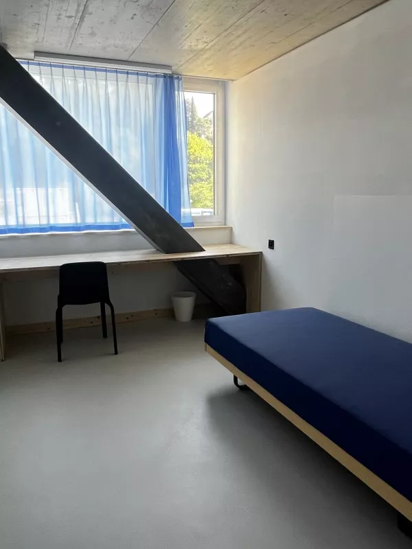 Chambre en colocation