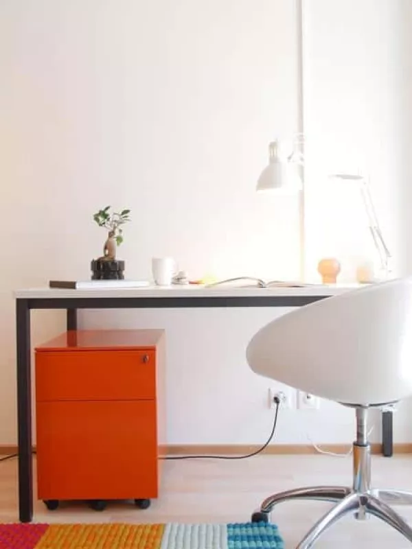 Chambre individuelle