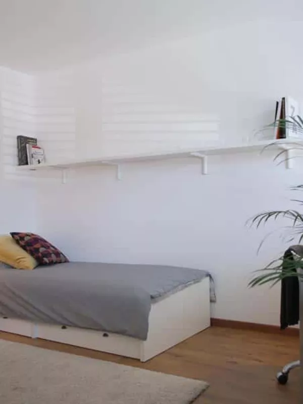 Chambre individuelle