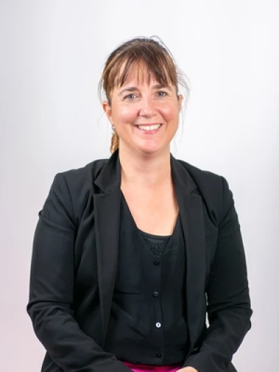 Andrea FAUCHERRE
