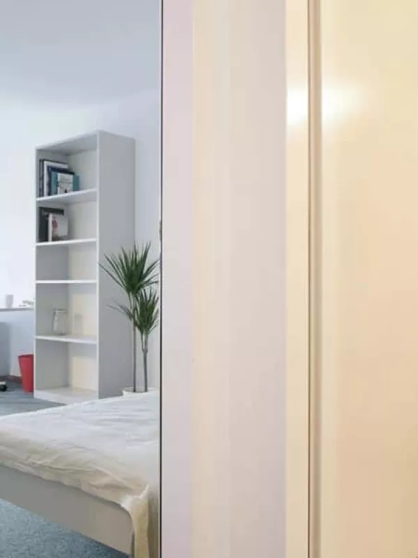 Chambre en colocation