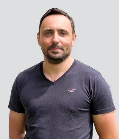 Marco FERNANDES